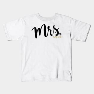 MRS Kids T-Shirt